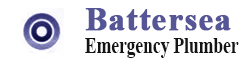 Emergency Plumber Battersea